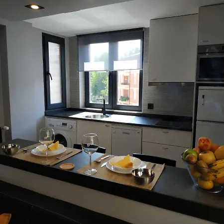 La Afayaiza Apartamento