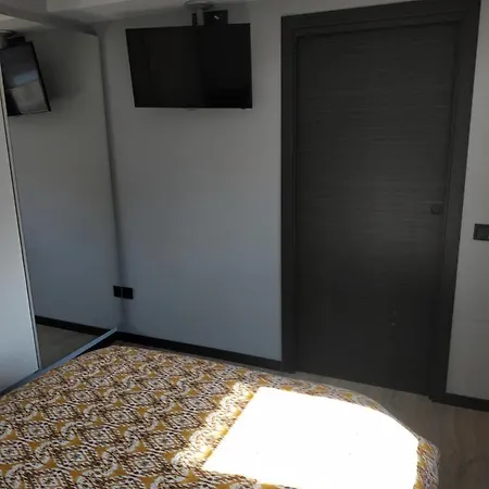 La Afayaiza Apartamento