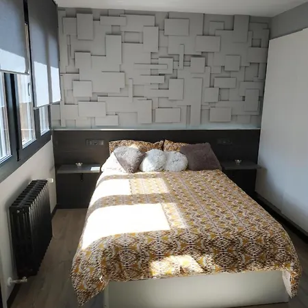 Apartamento La Afayaiza *