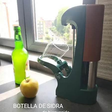 La Afayaiza * Oviedo
